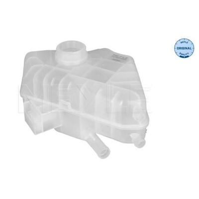 Depósito de expansão, líquido de refrigeração