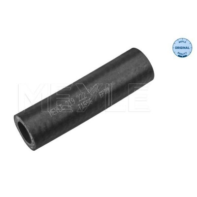 Tubo flexível do radiador