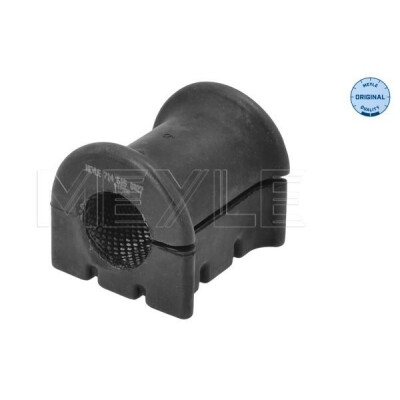 Apoio, barra estabilizadora