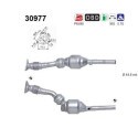 Catalisador AS 30977