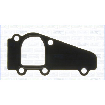 Junta, flange, agente refrigerante AJUSA 834000