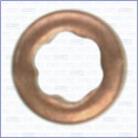 O-ring, suporte do injetor AJUSA 1258300