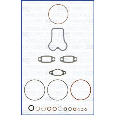 Jogo de juntas, cabeçote AJUSA 55003100