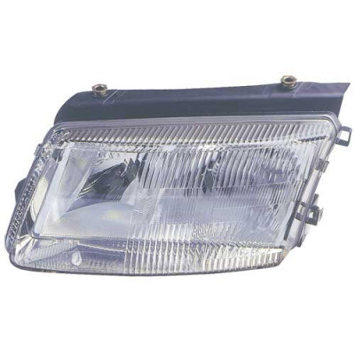 Farol principal
