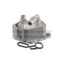 Radiador de óleo, óleo do motor PIERBURG 7.09269.34.0