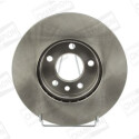 Disco de freio CHAMPION 562234CH-1