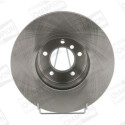 Disco de freio CHAMPION 562397CH-1