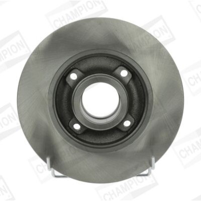 Disco de freio CHAMPION 562938CH-1