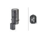 Sensor de assistência ao estacionamento HELLA 6PX 358 141-131