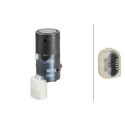 Sensor de assistência ao estacionamento HELLA 6PX 358 141-161