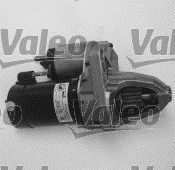 Motor de arranque
