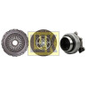 Kit de embreagem LUK 643 3009 00