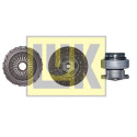 Kit de embreagem LUK 643 3013 00