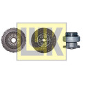 Kit de embreagem LUK 643 3201 00