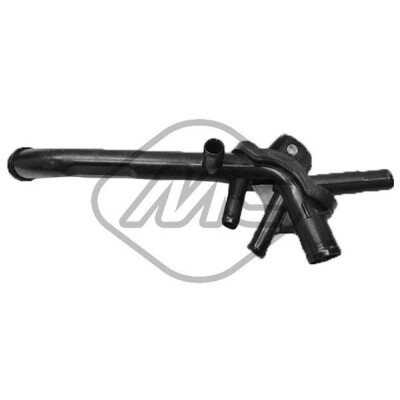 Tubo do líquido de refrigeração
