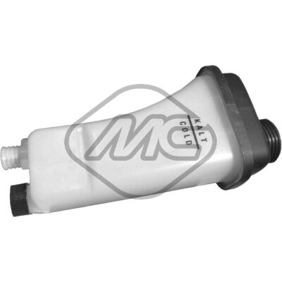 Tanque de expansão, refrigerante METALCAUCHO 3983