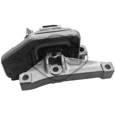 Suporte, motor