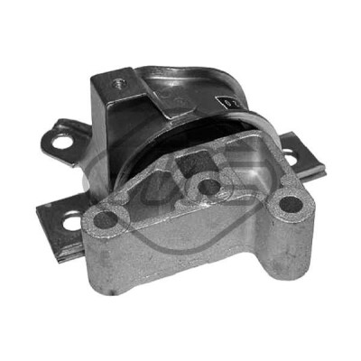 Suporte, motor