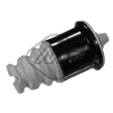 Pastilha de parada, suspensão METALCAUCHO 6257