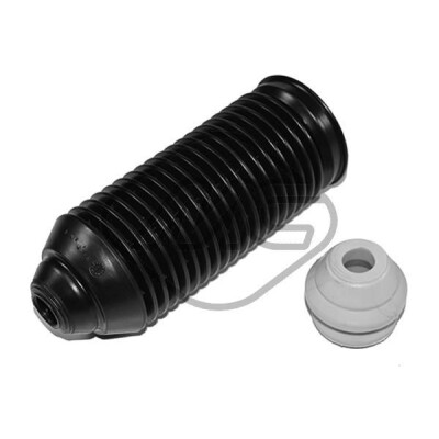 Pastilha de parada, suspensão METALCAUCHO 6261