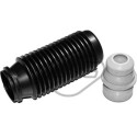 Pastilha de parada, suspensão METALCAUCHO 6265