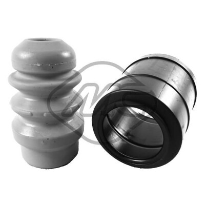 Pastilha de parada, suspensão METALCAUCHO 6273