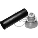 Pastilha de parada, suspensão METALCAUCHO 6276