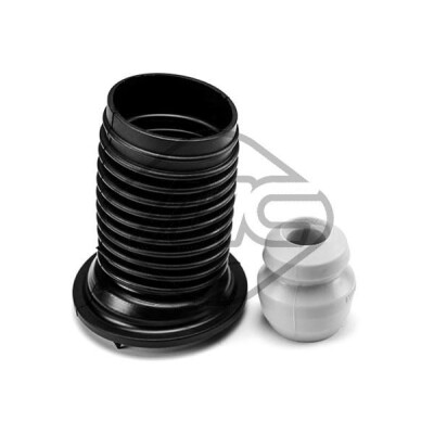 Pastilha de parada, suspensão METALCAUCHO 6295