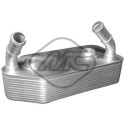 Radiador de óleo, óleo de motor METALCAUCHO 6327