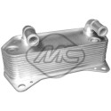 Radiador de óleo, óleo de motor METALCAUCHO 6329