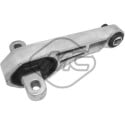 Suporte, suspensão do motor