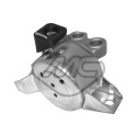 Suporte, motor METALCAUCHO 6496