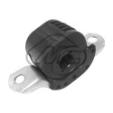 Suspensão, Braço oscilante METALCAUCHO 6609