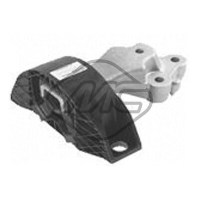 Suporte, motor METALCAUCHO 6815