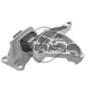 Suporte, motor METALCAUCHO 6880