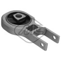 Suporte, motor METALCAUCHO 6912