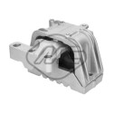 Suporte, motor METALCAUCHO 6917
