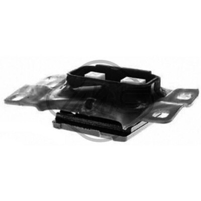 Suporte, motor METALCAUCHO 7150