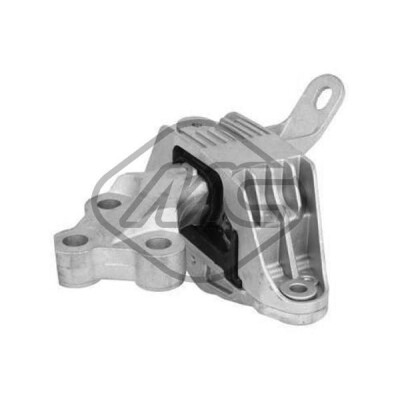 Suporte, motor METALCAUCHO 7165