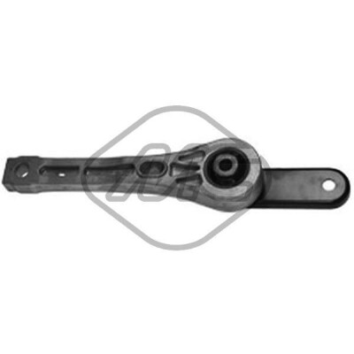 Suporte, motor METALCAUCHO 7177