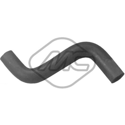 Tubo flexível do radiador