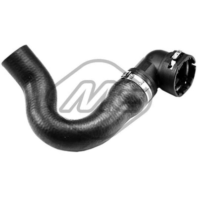 Tubo de radiador METALCAUCHO 7309