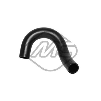 Tubo de radiador METALCAUCHO 7420