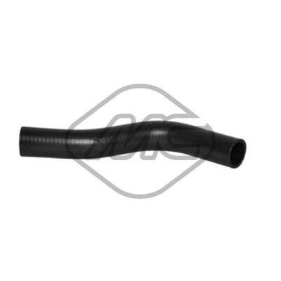 Tubo de radiador METALCAUCHO 7423