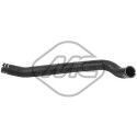 Tubo de radiador METALCAUCHO 7614