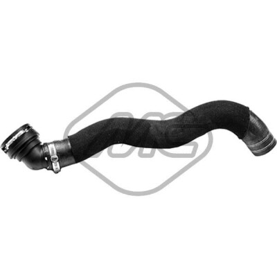 Tubo de radiador METALCAUCHO 7642