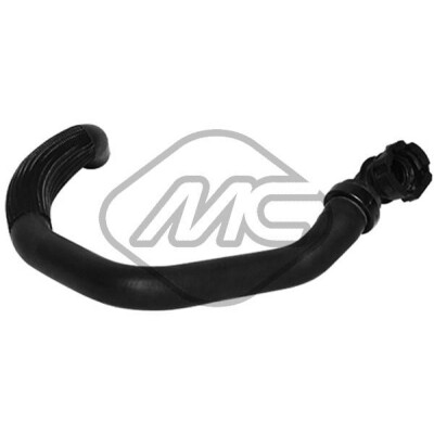 Tubo de radiador METALCAUCHO 7793
