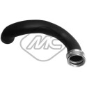 Mangueira de ar supercharge METALCAUCHO 9810