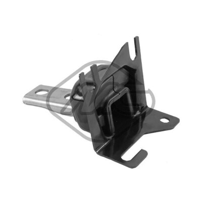 Suporte, motor METALCAUCHO 23092