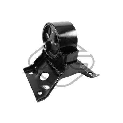 Suporte, motor METALCAUCHO 23235